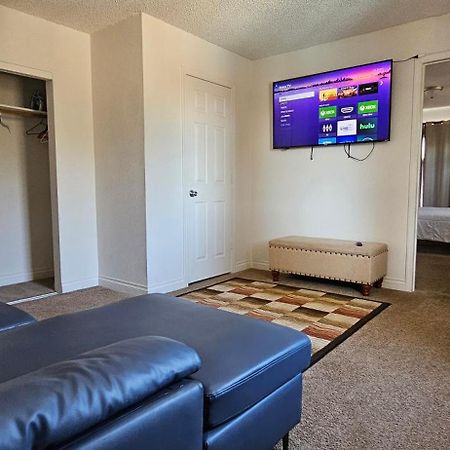 Rustic Warm Fireplace 5 Room Sleeps 16 Las Vegas Exteriör bild
